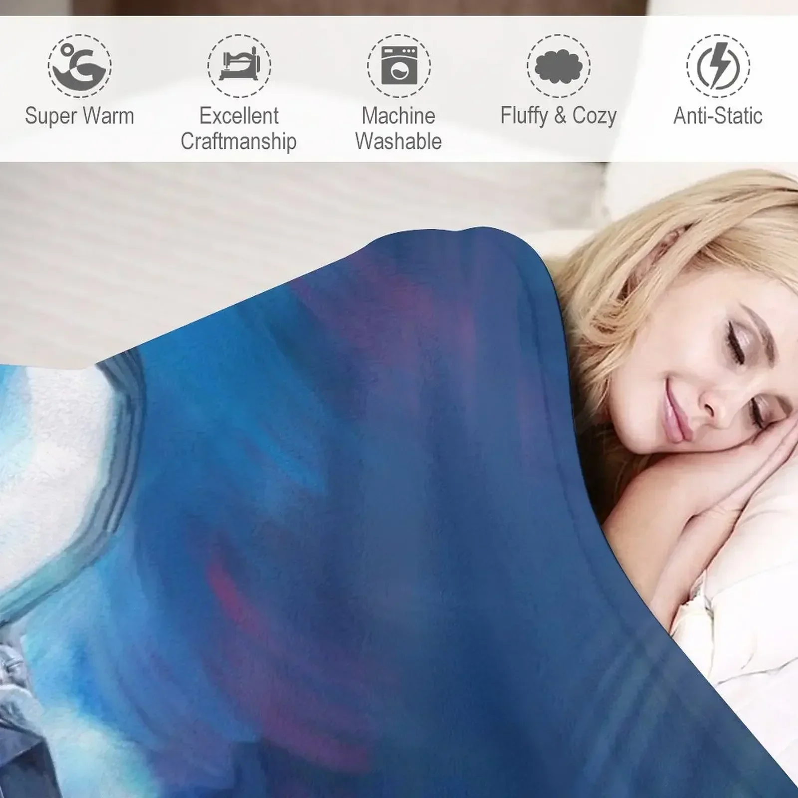 Одеяло Назад в будущее Delorean Time Machine рождественские подарки одеяла на заказ