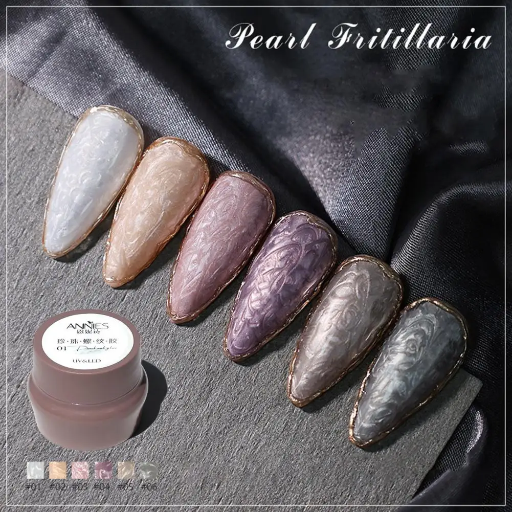 Гель-лак для ногтей женщин 8 мл | Красота и здоровье