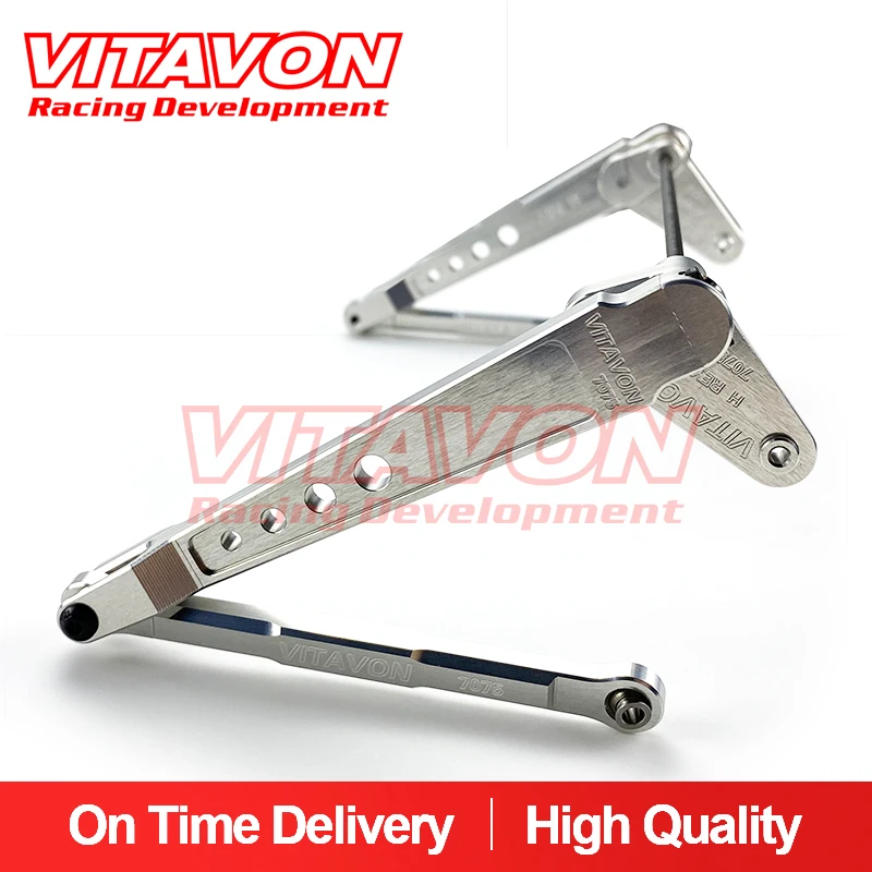 

VITAVON Hammer Rey Rear SWAY BAR CNC Aluminum7075