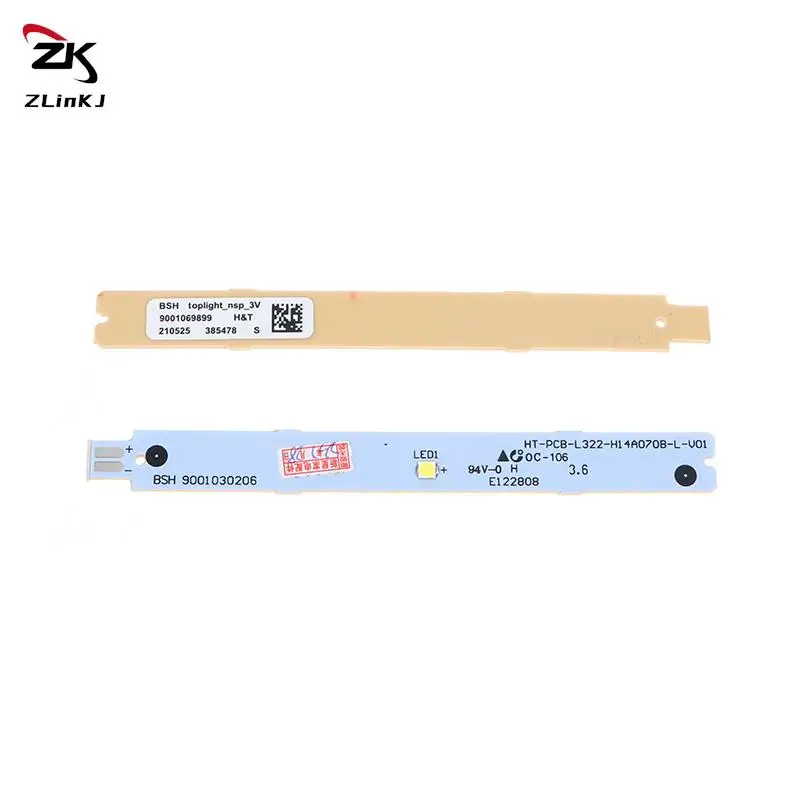 

Светодиодная лента для холодильника ZLinKJ