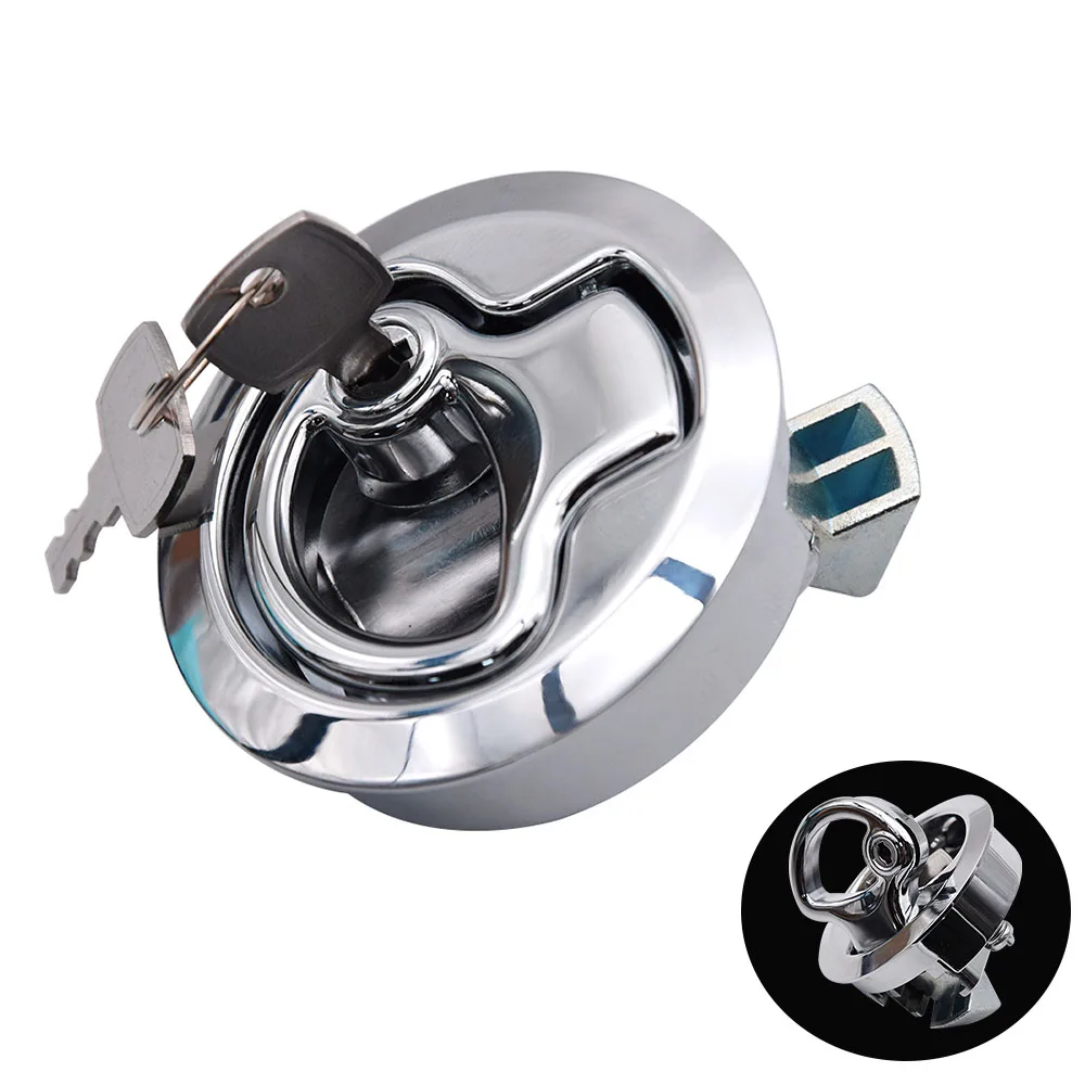 Универсальный Замок Для Морского Люка Из Нержавеющей Стали С Подъемником Ключей