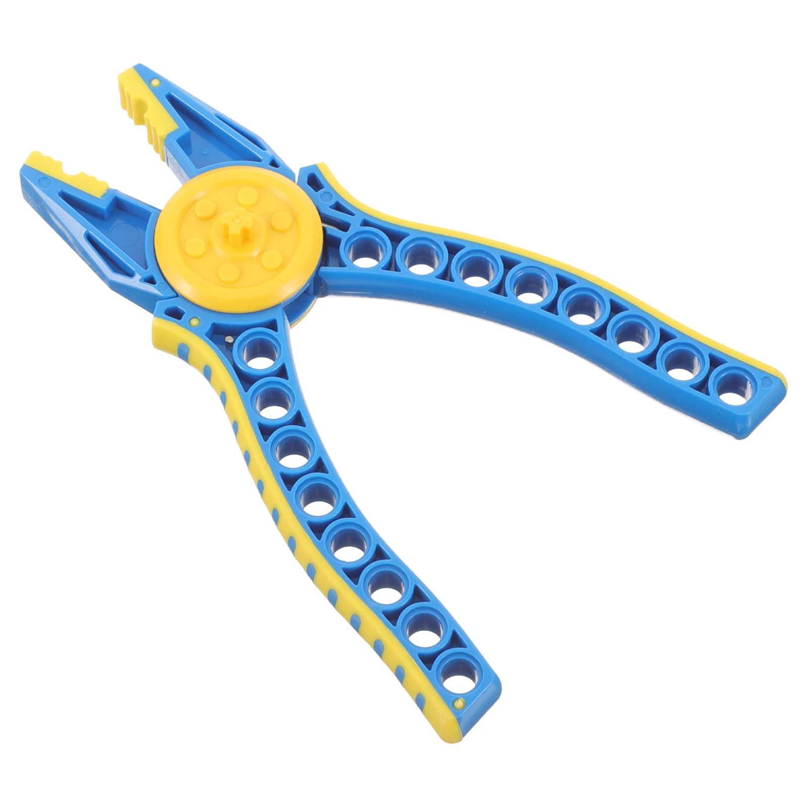 

Aldult Toy Building Block Remover Classic Brick Separator Blocks Tool Small Particles Parts Pliers Supply