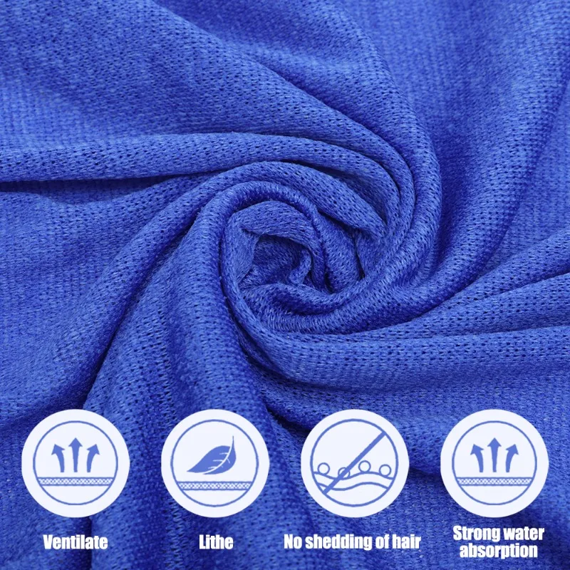 Полотенце Для Мойки автомобиля 160x60 см