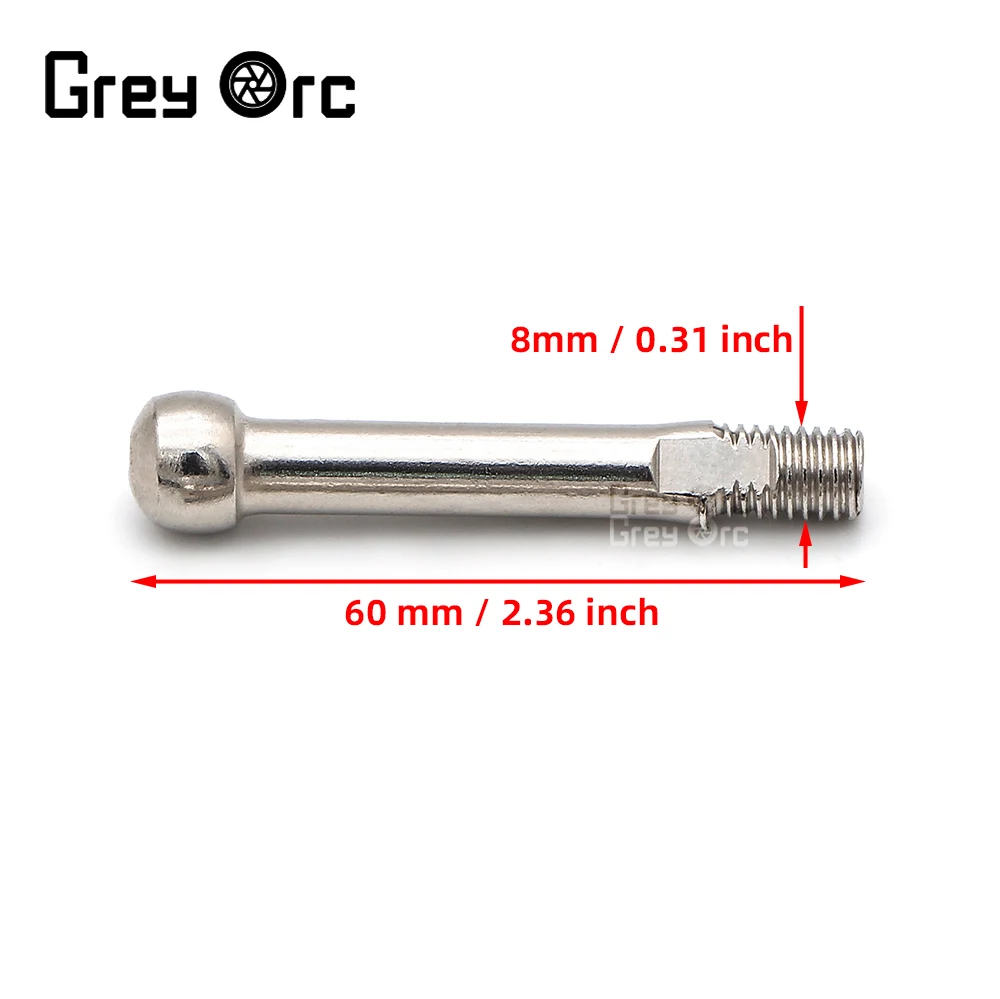Передняя подножка мотоцикла подставка для ног зонд Yamaha YZF-R125 R25 MT125 MT25 MT03 MT09 FZ09 MT07