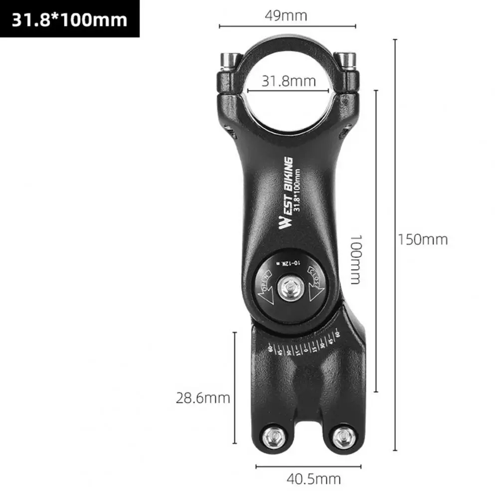 

Практичный велосипедный стержень, задний стержень руля велосипеда из сплава, стержень руля велосипеда, запчасти для горного велосипеда