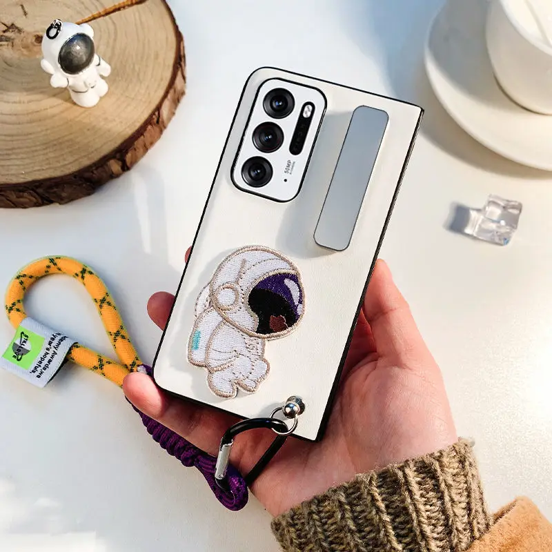 

Складной чехол для OPPO Find N