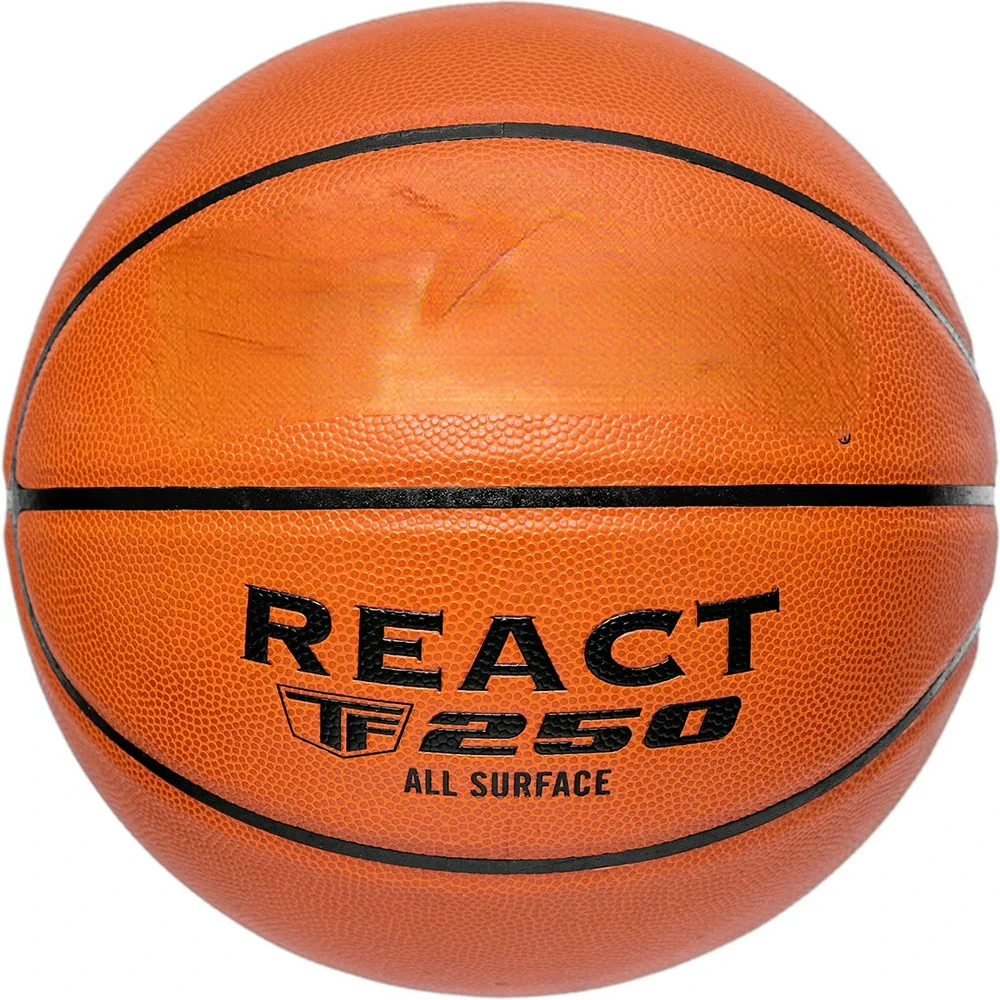 

TF-250 Indoor/Outdoor Basketball - 28.5"