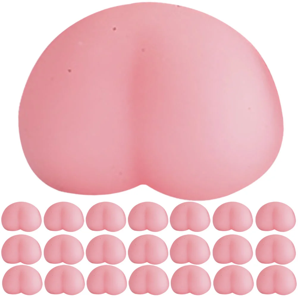 

30 шт., автомобильные игрушки для снятия стресса