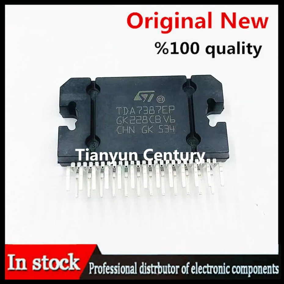 2 Шт., TDA7388, TDA7386, TDA7384, TDA7381, TDA7385, TDA7454.