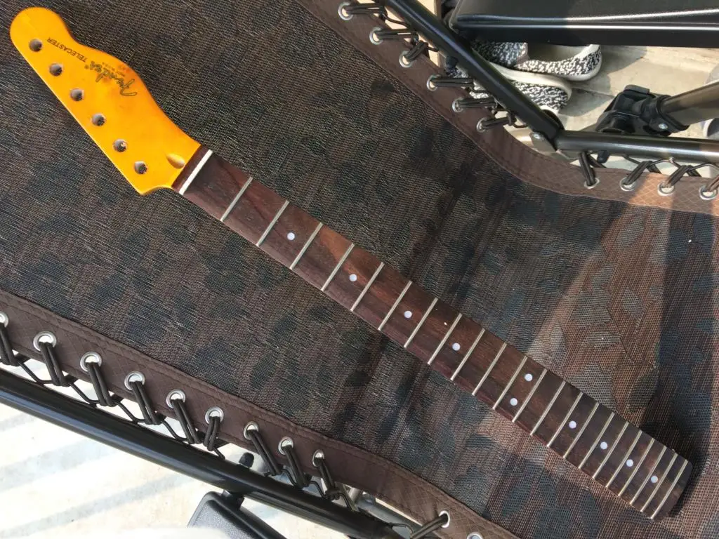 Бесплатная доставка оптовая продажа специальный абзац скрипка Stintingly 22 яркий