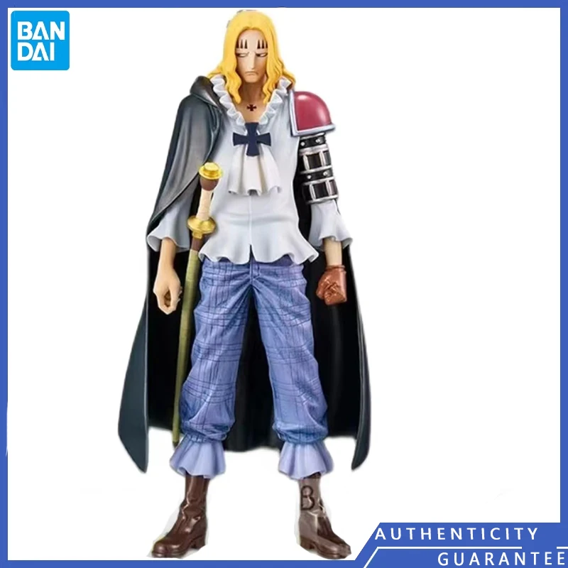 

[В наличии] бандай баното один кусок DXF Hawkins приз пиратов зверей гаражный набор модели игрушки подарки для детей