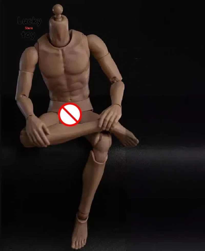 Worldbox AT020 Pro масштаб 1/6 мужские фигурки конечности универсальная модель тела для