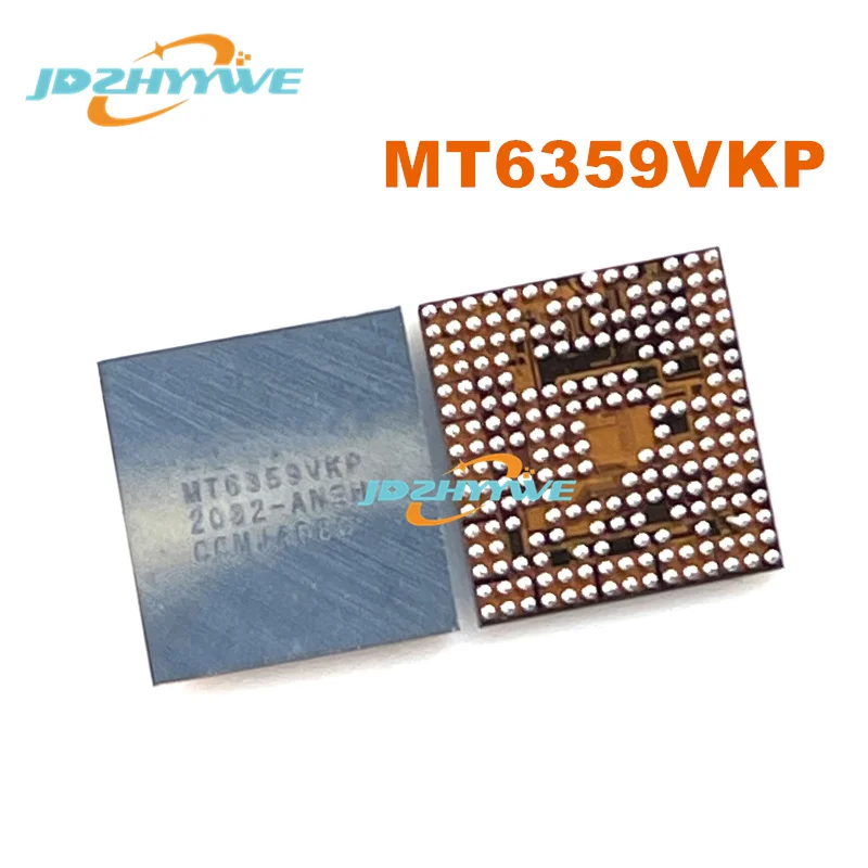 

1-10PCS MT6359VKP MT6359 Power Management IC