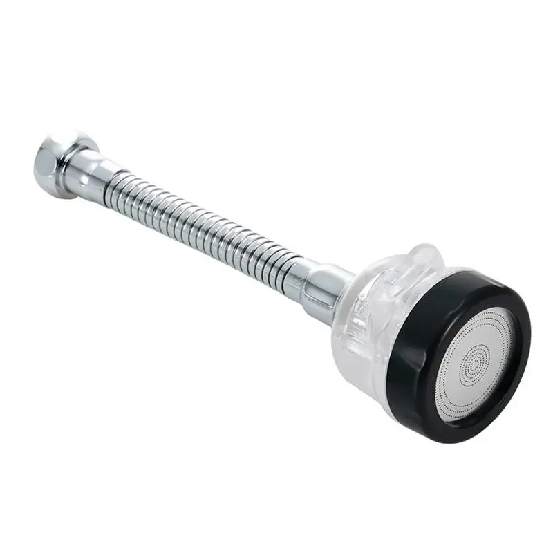 

Насадка На смеситель для раковины, регулируемый кран с 3 режимами работы, защита от воды, крепление на раковину