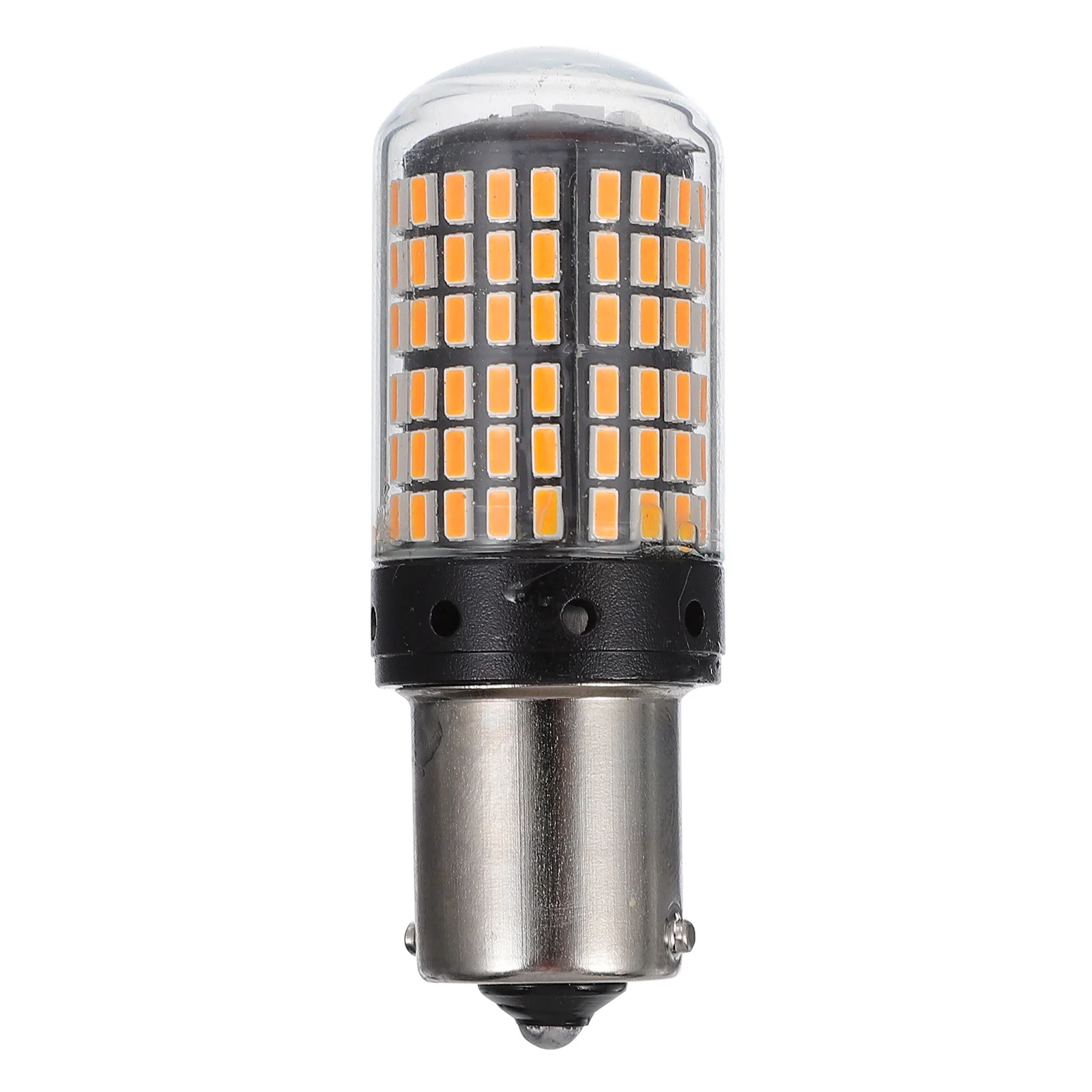 

LED Turn Signal Automotive Light Bulbs Car Anti-stroboscopic Lamp Anti-flicker Aluminum Brake