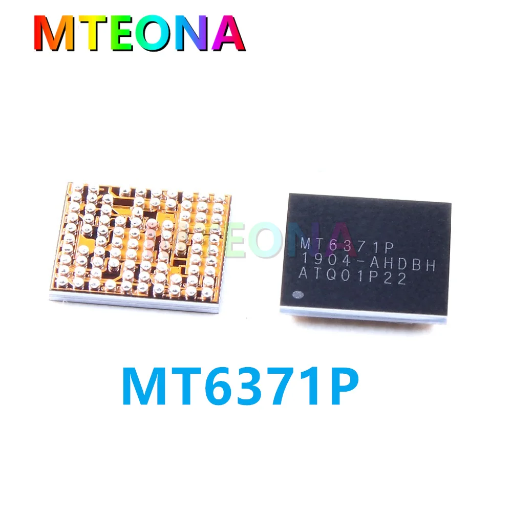 

10 шт./лот 100% новый источник питания MT6371P IC Chip MT6371 6371