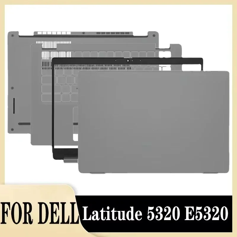Новая Оригинальная задняя крышка для ноутбука Latitude 5320 E5320