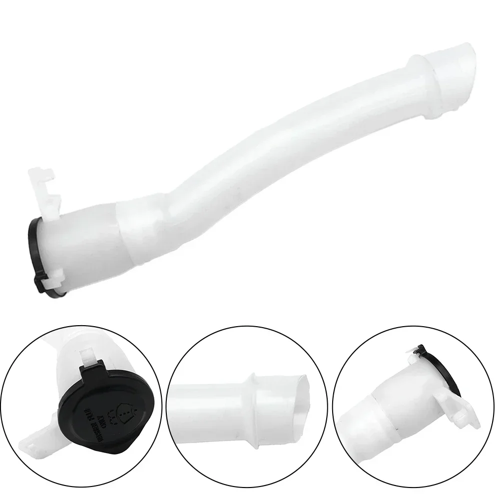 

Замена трубки заливной горловины бака омывателя лобового стекла автомобиля для Toyota для 4Runner для GX460 2014-2020 85301-60090