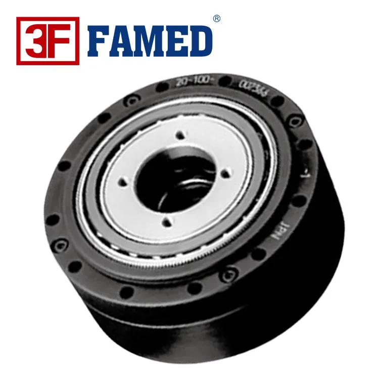 FENGHUA CSD-25-100-2UH CSD Series набор компонентов с высоким статическим крутящим моментом