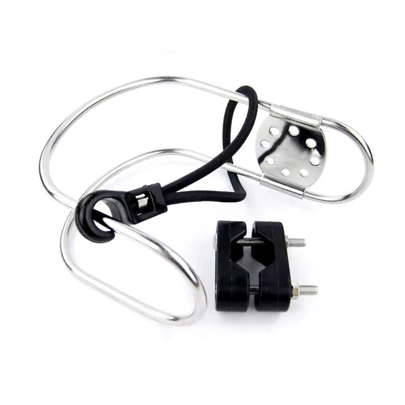 1 шт. морской кронштейн для спасательного круга в форме подковы из нержавеющей