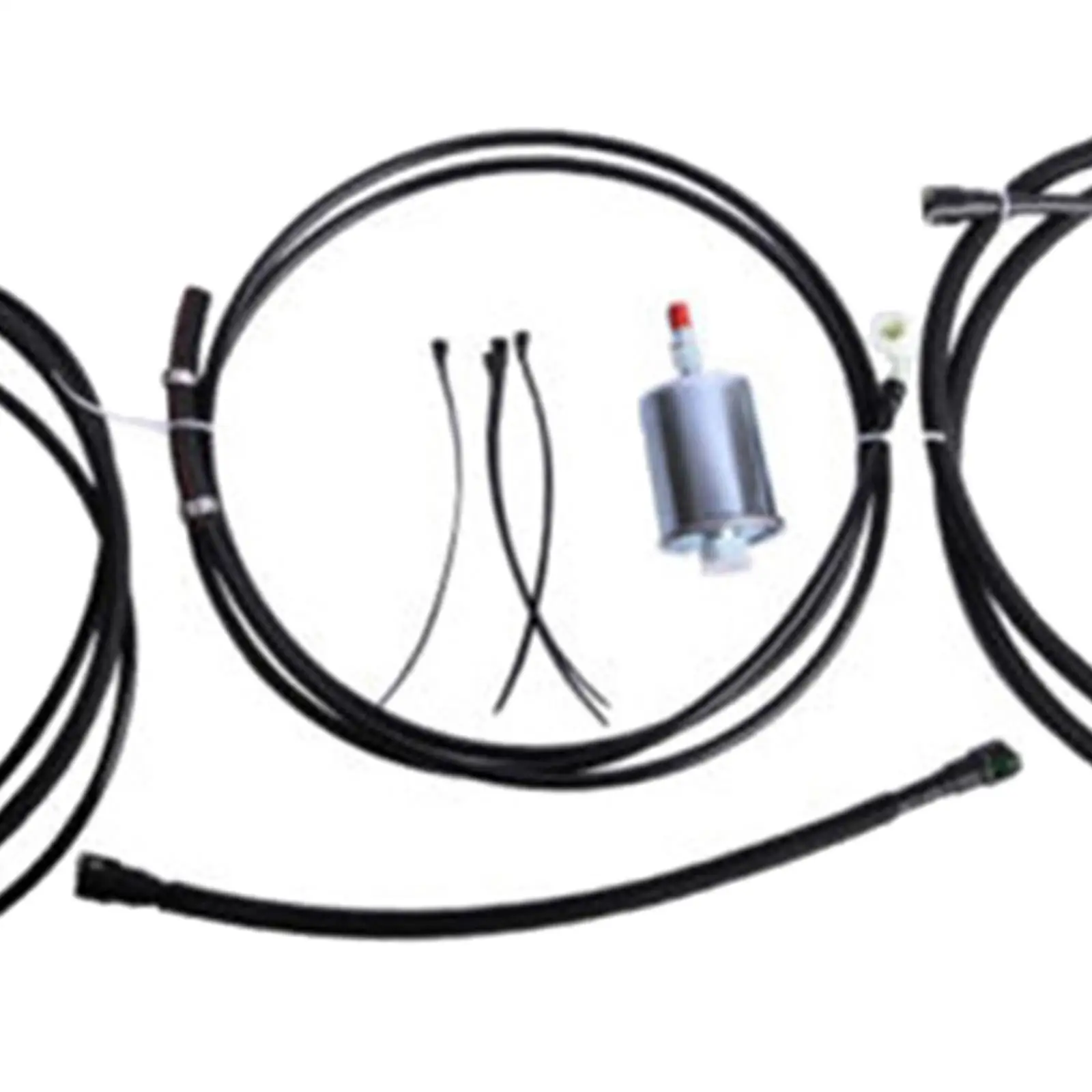 

Топливные магистрали, простая установка, Φ непосредственная замена, прочные автомобильные аксессуары