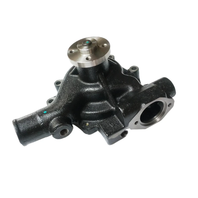 Liugong 908d экскаватор Cummins b3.3 водяной насос двигателя Shanzhong jcm906 XCMG 80 Yuchai 85 Водяной