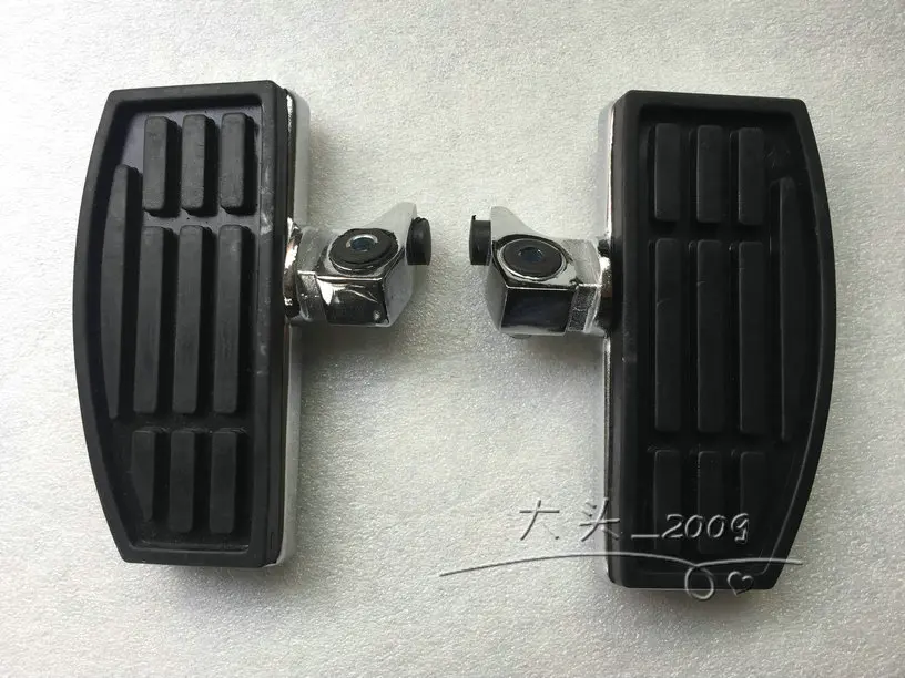 

Front Foot Rest for 253FMM Rebel CA250 CMX250 Vento Barracuda Tank Vision 250 Baja Phoenix 250 Regal Raptor DD250