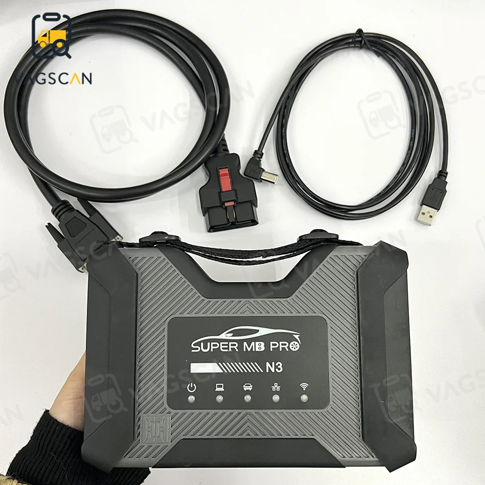

Инструмент диагностический и программируемый с поддержкой Wi-Fi, OBD2