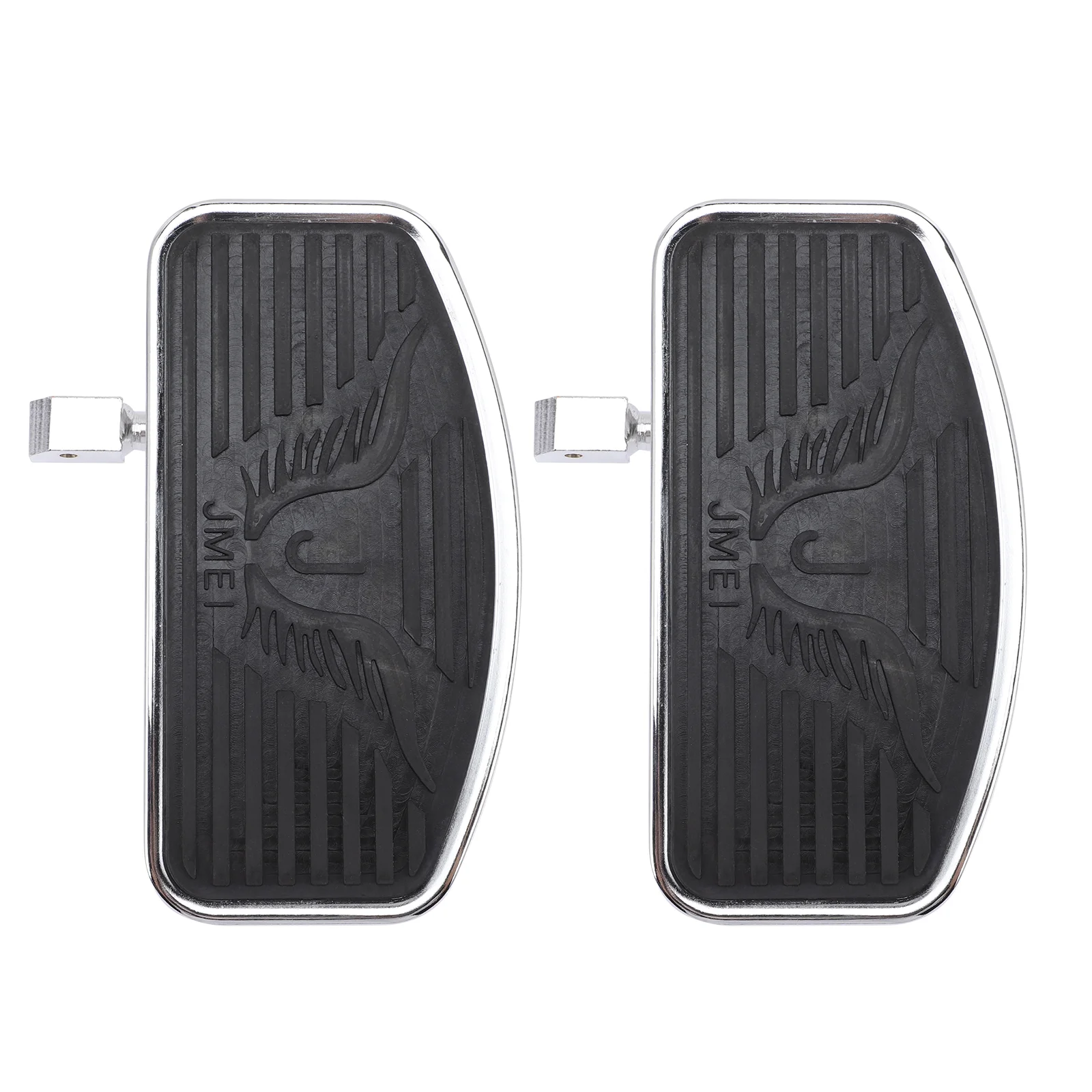 

1 пара, Напольная доска для мотоцикла 1300/1800