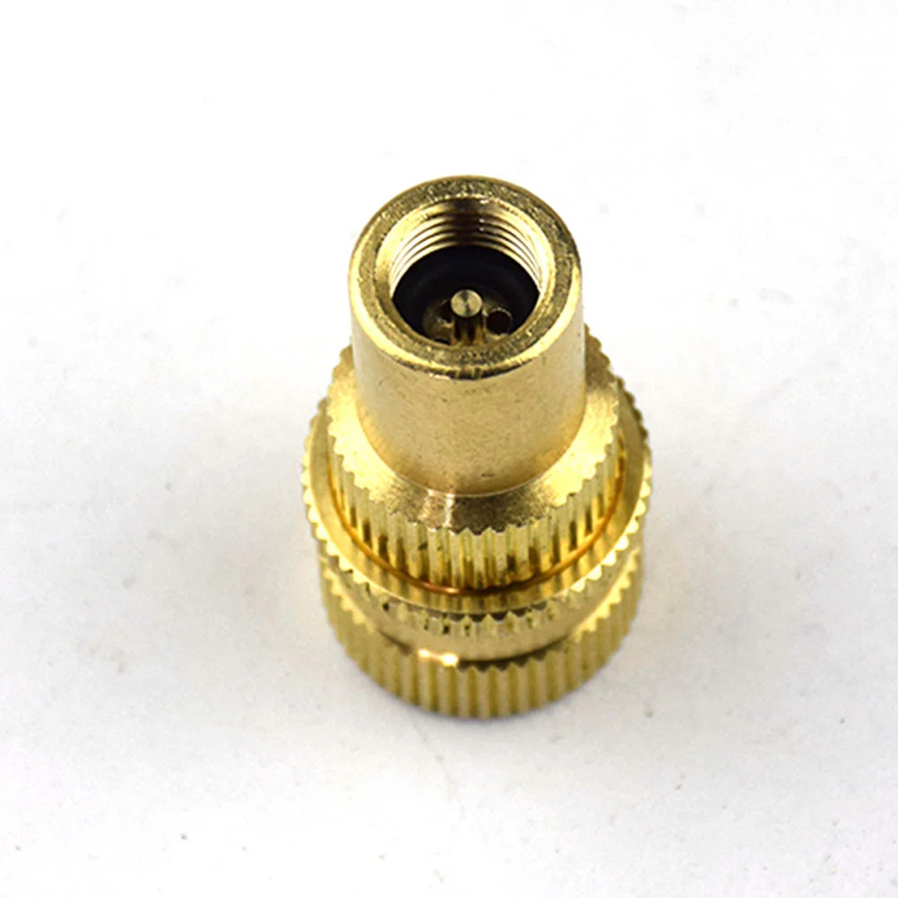 4 шт. дефлятор шин автомобильный предохранительный клапан Автоматическая