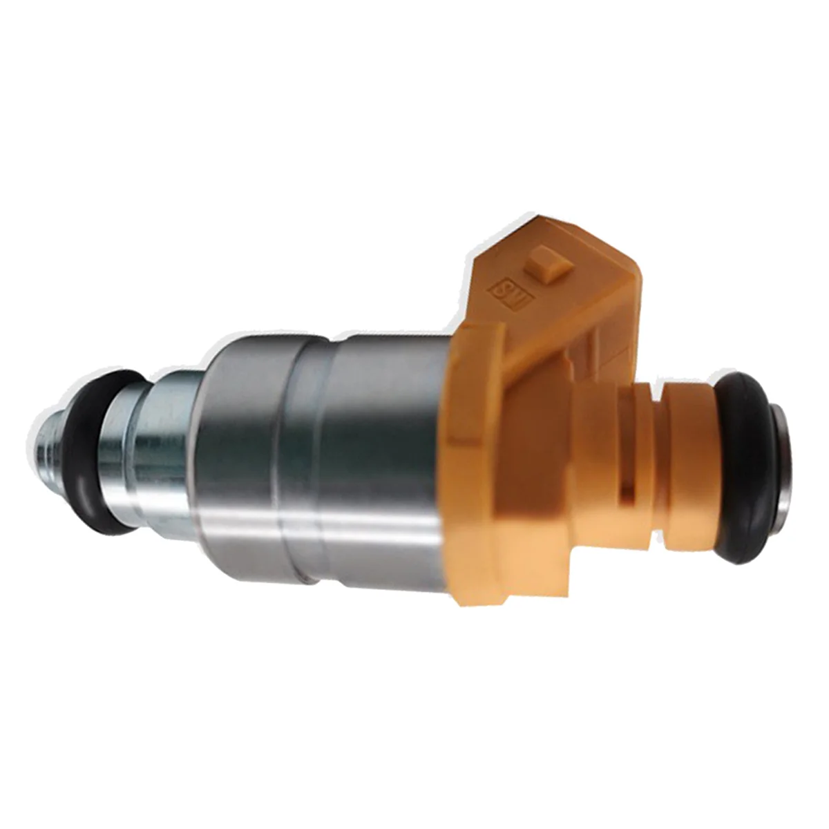 2X Топливные форсунки 96620255 для Chevrolet Matiz 0 8 (M200 M250 KLYA) DAEWOO ADG02801 96351840 96518620