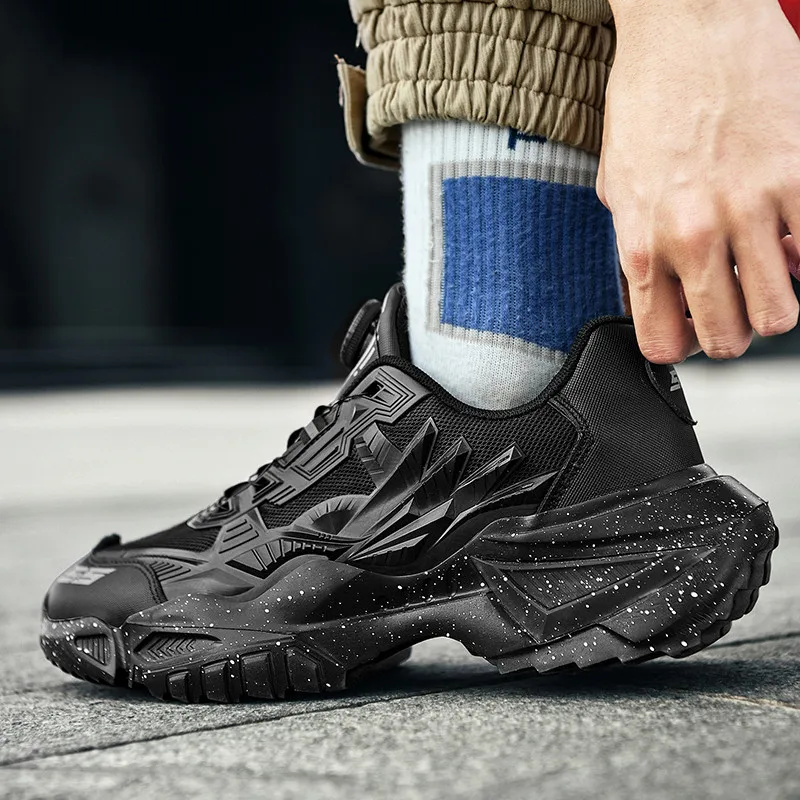 

men shoes Sneakers Male tenis Luxury designer shoes Mens casual Shoes platform Shoes fashion Blade loafers running Shoe for men