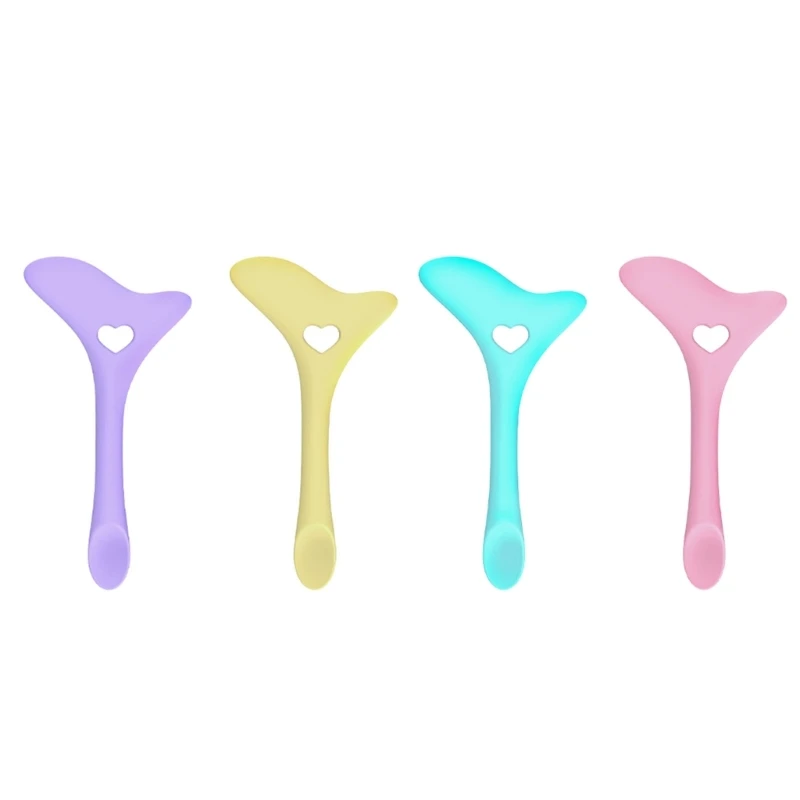 

Силиконовые трафареты для подводки глаз, наконечники для крыльев, чертежная помада Marscara, помощь при ношении, Прямая поставка