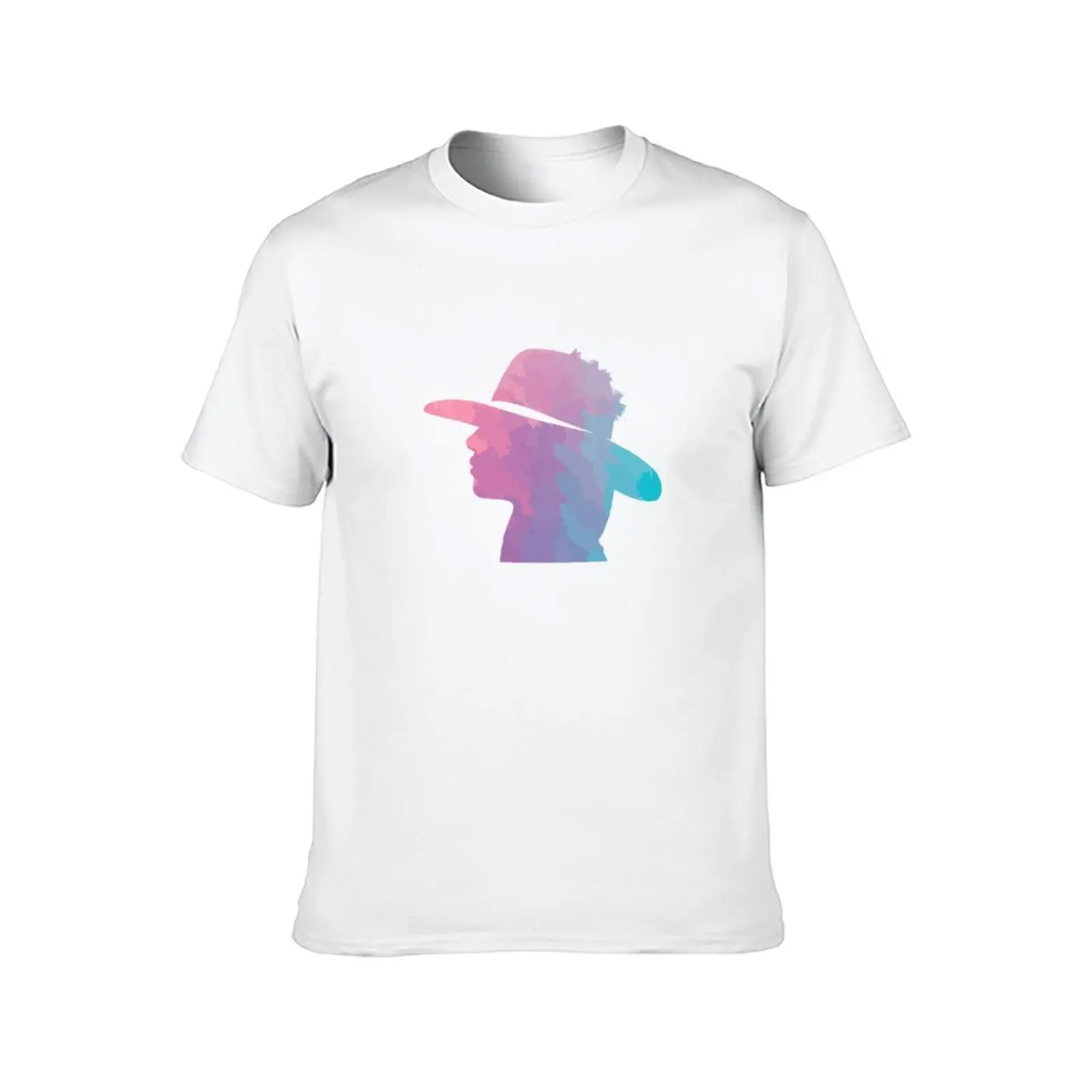 Фото Lady Gaga - Joanne (Pastel Paint) T-Shirt t shirt personalised man t shirt designer T-Shirt №2
