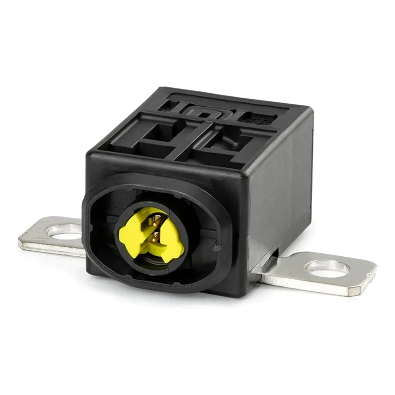 N000000006967 Crash Battery Disconnect Fuses Pyrofuse Pyroswitch Protector For Mercedes-Benz Tesla