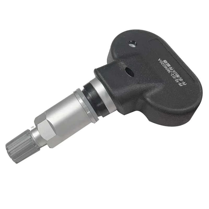 E2-3806020A 433Mhz датчики давления в шинах для Landwind X5 X7 2015-2020 автомобильные TPMS система