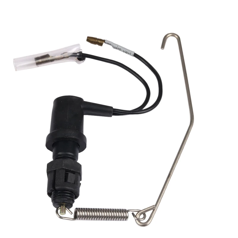 

Motorcycle Stop Switch Assy For YAMAHA YBR125 YBR YP 125 YB125Z Rear Brake Light Cable Electric Switch Wire Line