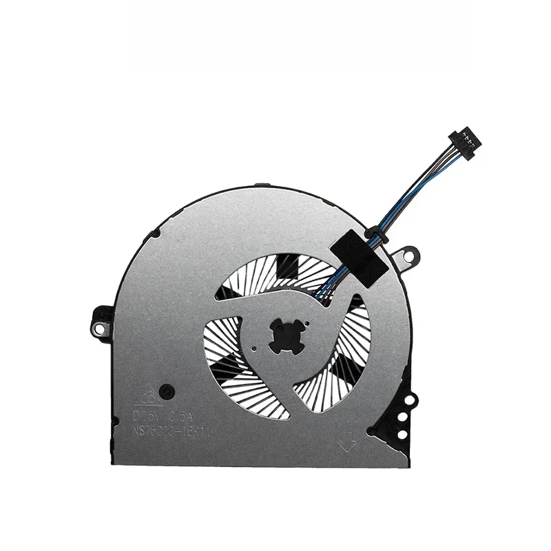 Новый вентилятор охлаждения процессора для HP Pavilion 15-CC 15-CK 14-BK 15-CC700 708tx 715TX 710TX 927918 -001