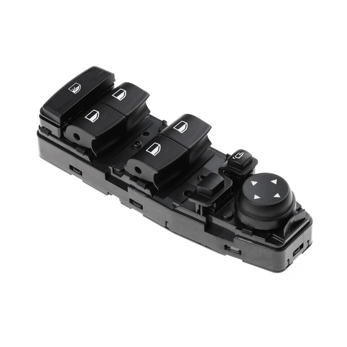 Переключатель окон левого водителя 61319218482 подходит для 12-19 BMW 320I 328I 330I 335I 340I M3 640I 650I