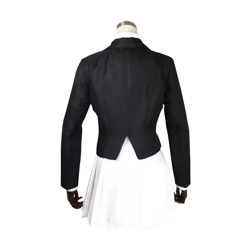 Аниме Kou Minamoto Косплей Костюм Shijima Mei Cos Girls School JK Униформа Повседневная одежда для