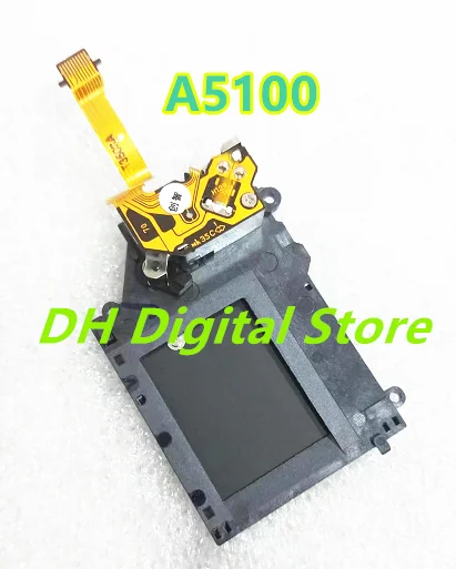 Запасные части для Sony NEX-3N NEX3N NEX-3NL NEX3NL ILCE-5000 ILCE-5100 a5000 a5100 блок затвора