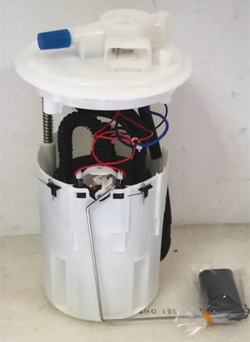 Модуль топливного насоса WAJ 0580313026 46523408 46523407 46743677 Подходит для FIAT PUNTO LANCIA YPSILON 1.2L-1.8L