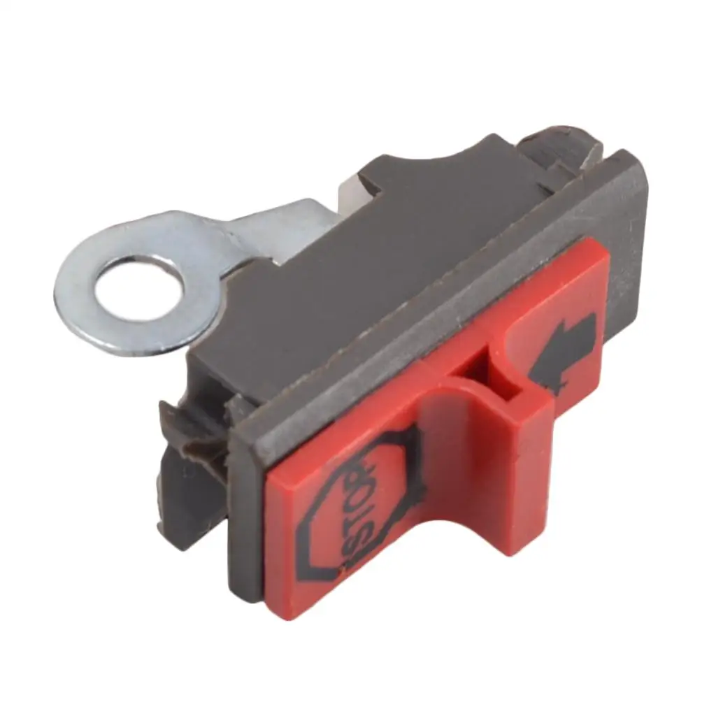 

Stop Switch Switch Replace fit 134 142 Lawn Chainsaw Accessory