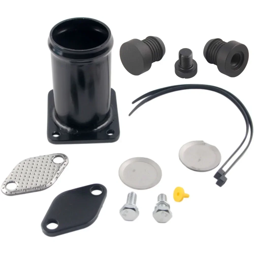 

Адаптер фитинга, вилки, пробки термостата охладителя для BMW E46 318d 320d 330d 330xd 320cd 318td 320td