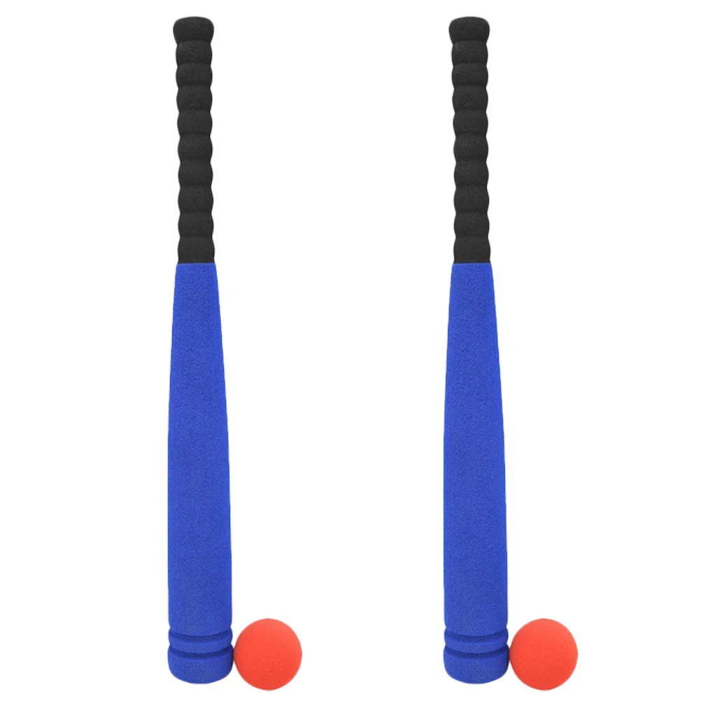 

Baseball Toy Set Sports Children Outdoor Practice Kids Favors Party Tee Supplies Playthings Plaything Sponge Toddlers T Teenage