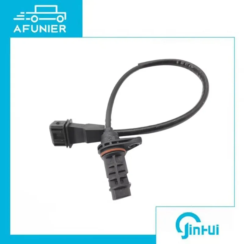 Датчик положения коленчатого вала для Hyundai Tucson Santa Fe Kia Forte Koup 2.0L 2.4L 2006-2013 OE NO. : 3918025300