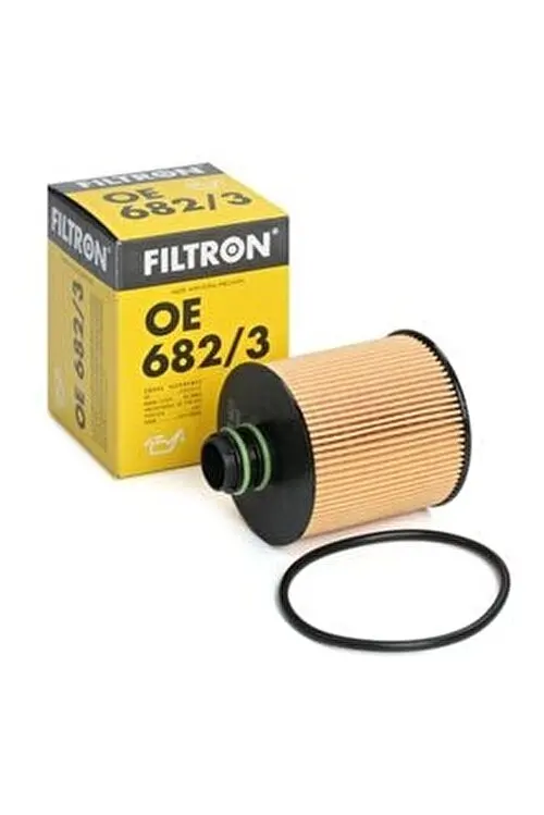 

Filtron OE682/3 Oil Filter