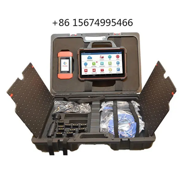 

LAUNCH Best Sale PAD VII Online Programming Car Diagnostic Tools
