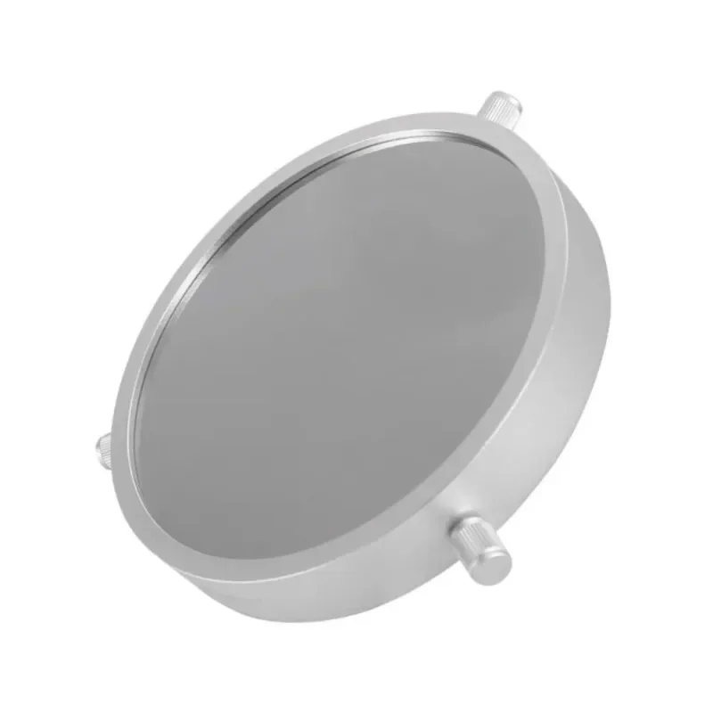 Металлическое кольцо для прессования 80/100/120/140/160/180/200/220 мм пленка на солнечных