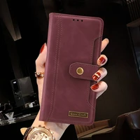 for samsung galaxy a13 a23 a33 a53 case luxury leather card slot wallet cover for samsung a33 a53 a23 a13 4g 5g flip case
